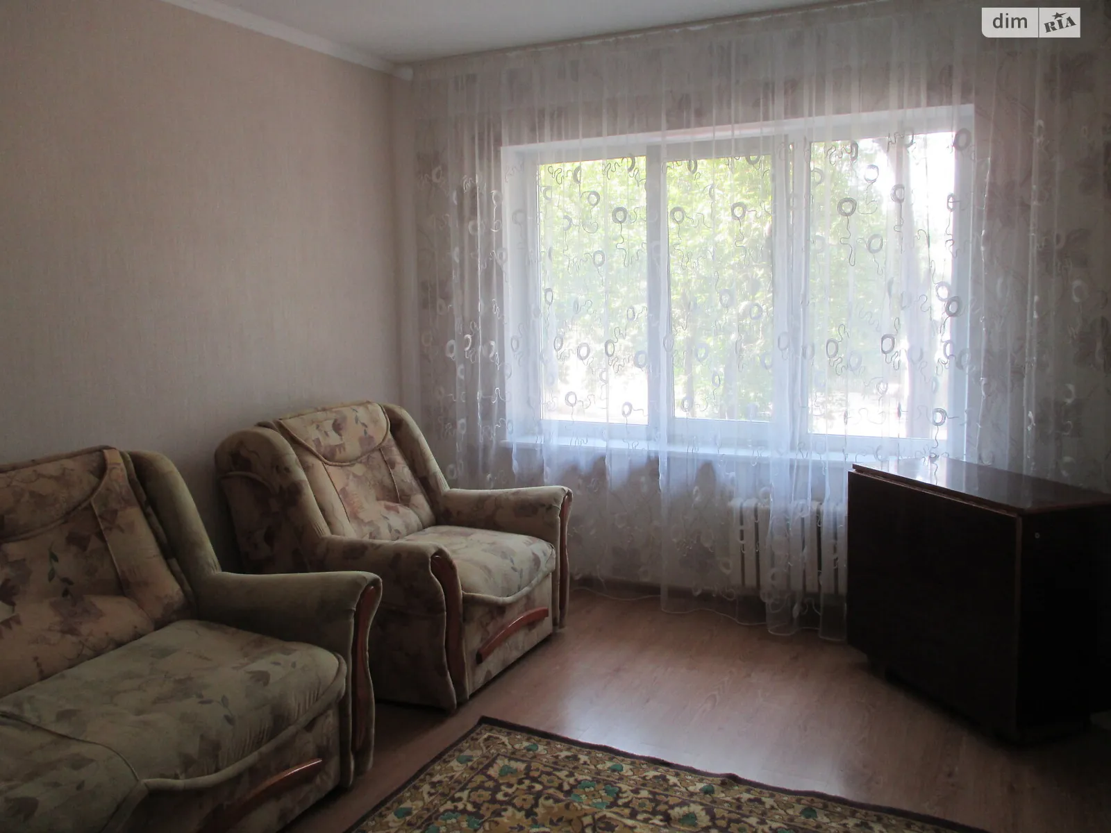 Сдается в аренду 1-комнатная квартира 34 кв. м в Ровно - фото 2