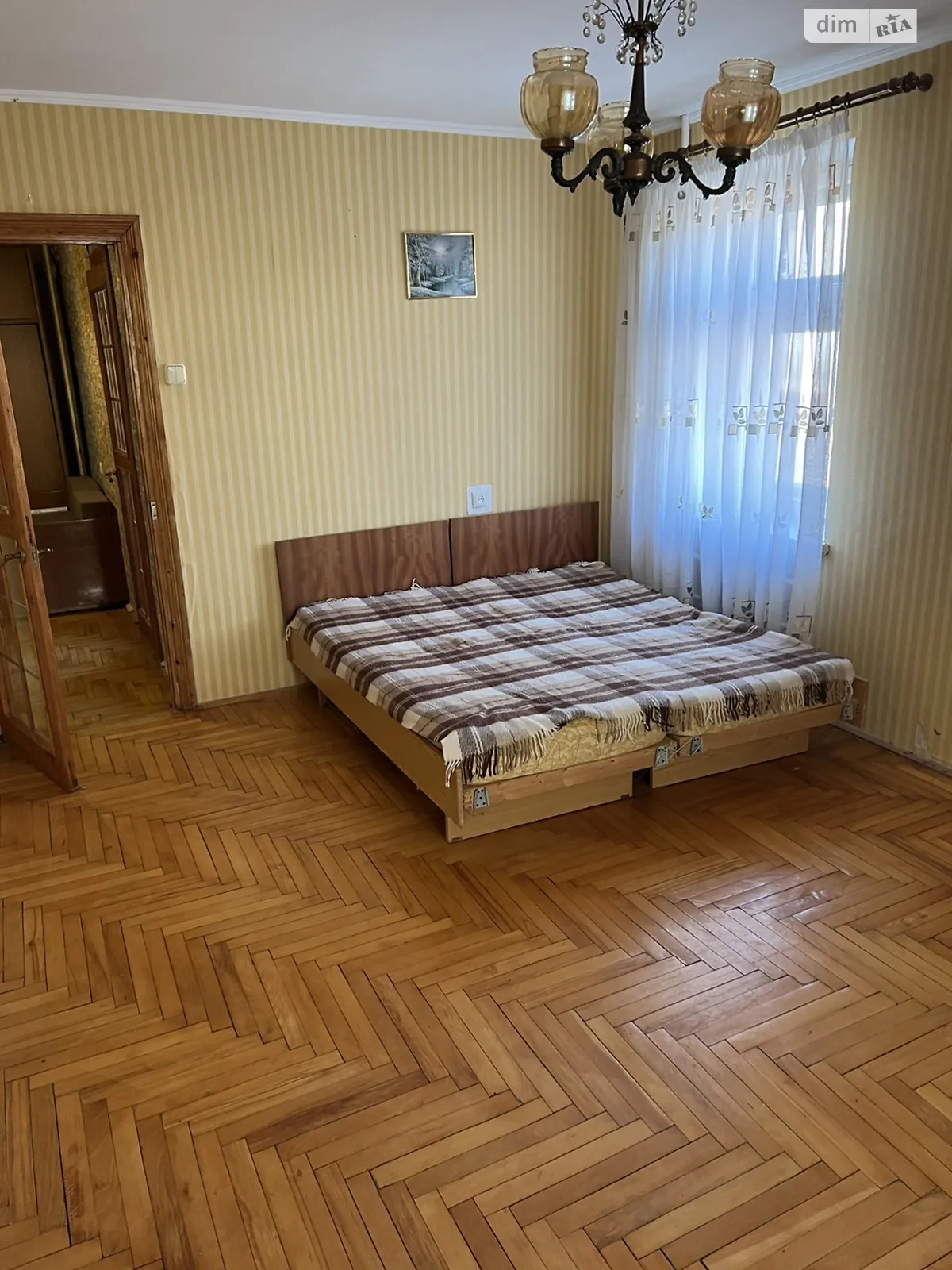 2-кімнатна квартира 50 кв. м у Тернополі - фото 3