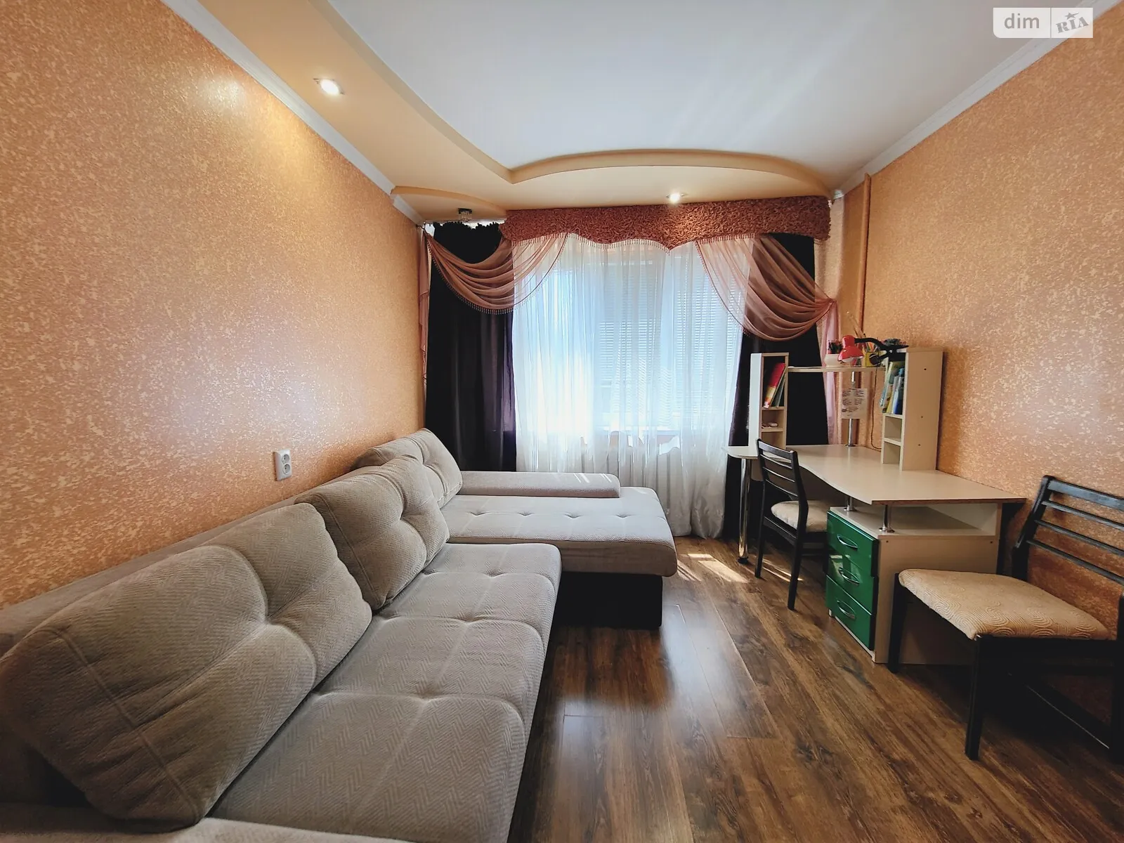 Продається 3-кімнатна квартира 64 кв. м у Вінниці, вул. Марії Литвиненко-Вольгемут - фото 1