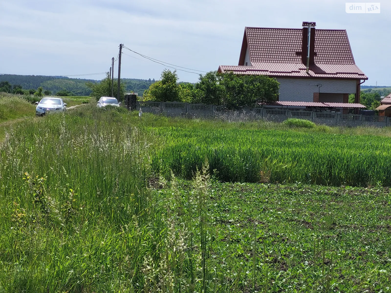 Продається земельна ділянка 15 соток у Вінницькій області - фото 3