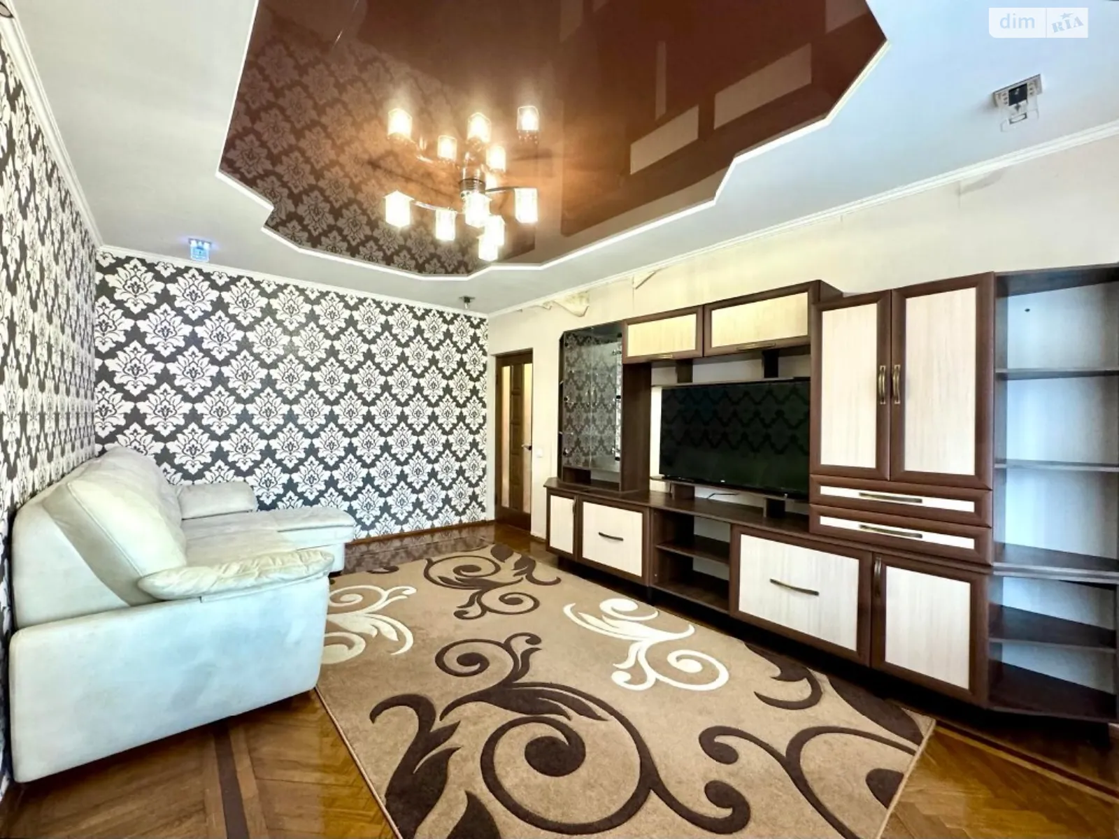 Продається 3-кімнатна квартира 67.4 кв. м у Миколаєві, цена: 51000 $ - фото 1