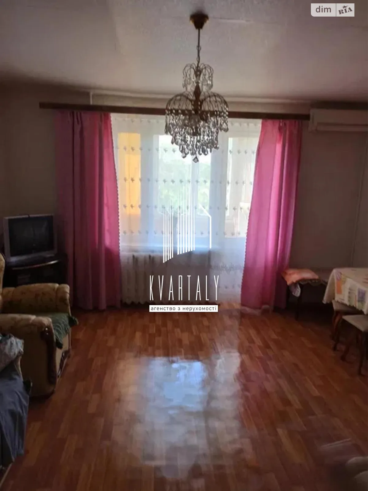 Сдается в аренду 3-комнатная квартира 64 кв. м в Киеве - фото 2