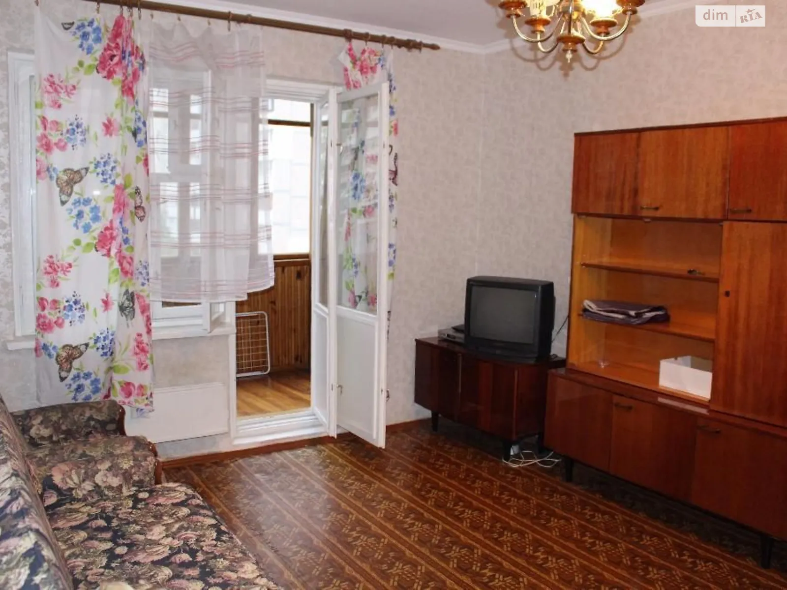Сдается в аренду 2-комнатная квартира 45 кв. м в Киеве, ул. Стеценко