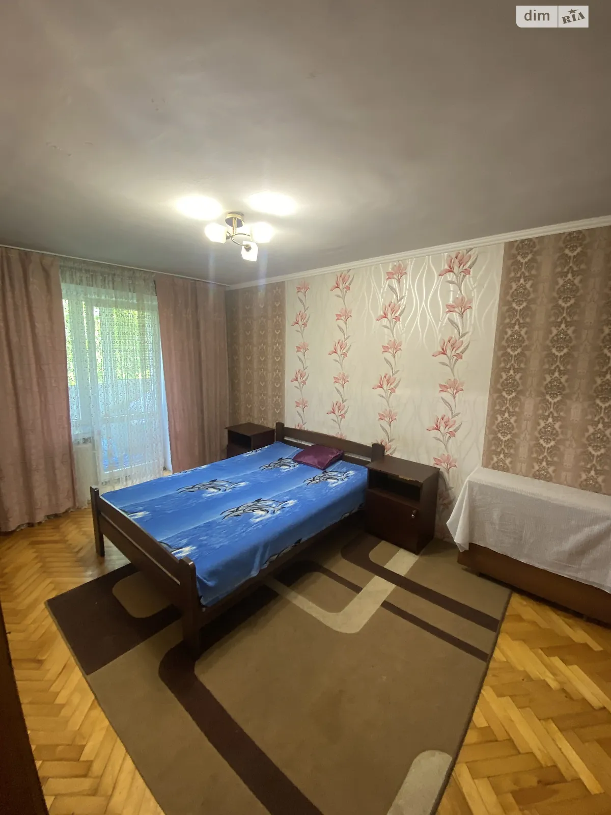 3-комнатная квартира 42 кв. м в Тернополе - фото 3