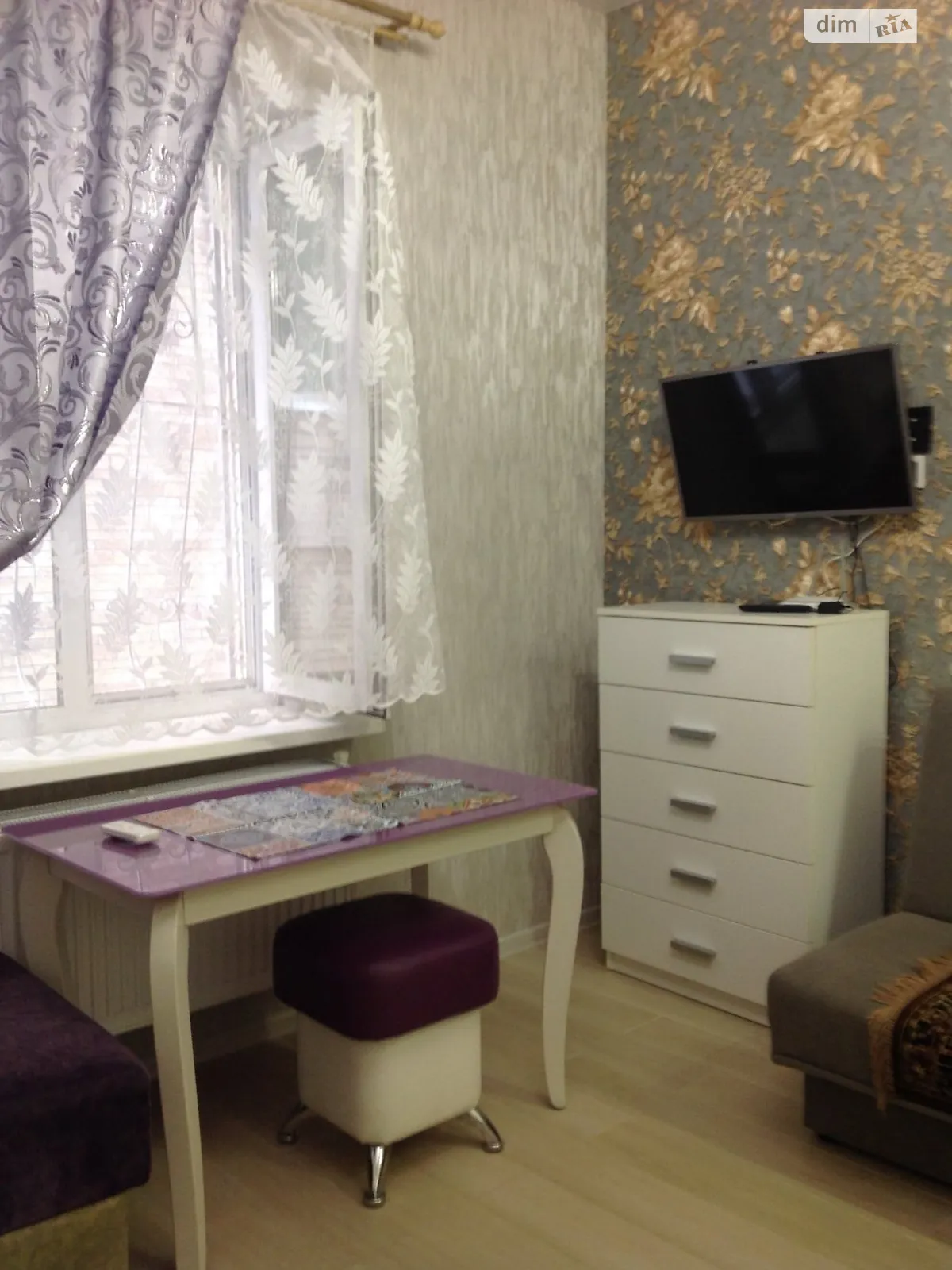 Сдается в аренду 1-комнатная квартира 27 кв. м в Харькове - фото 2
