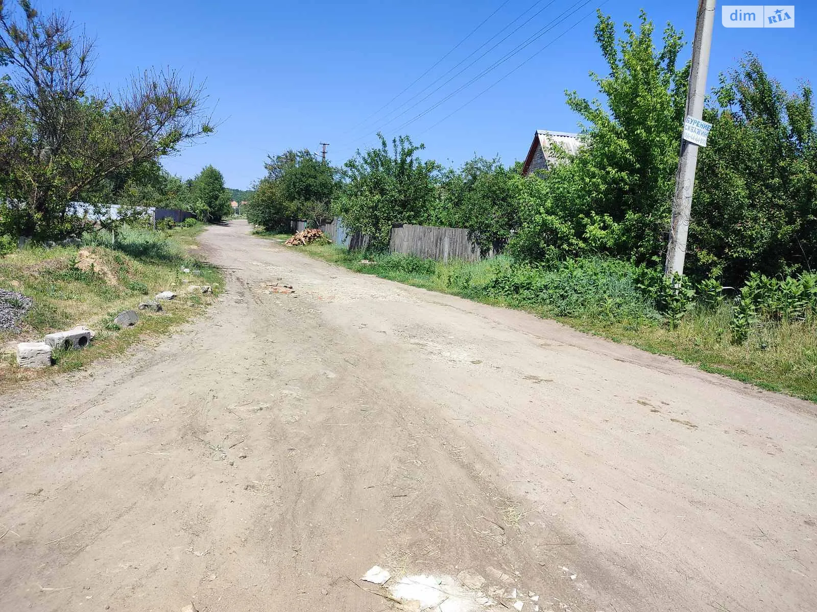 Продается земельный участок 15 соток в Киевской области, цена: 10500 $ - фото 1