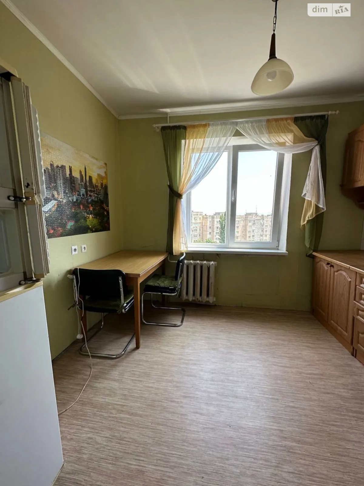 Сдается в аренду 1-комнатная квартира 38 кв. м в Одессе - фото 3