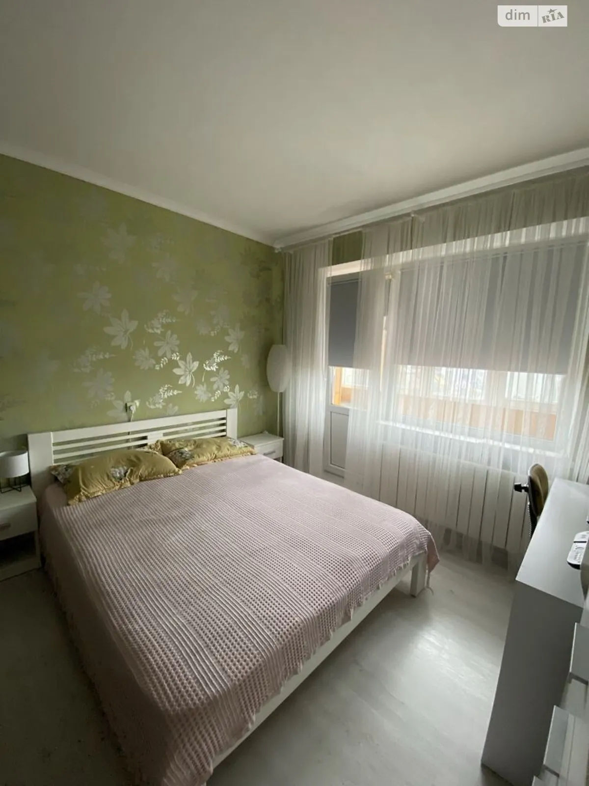 Продается 1-комнатная квартира 35 кв. м в Квасилове - фото 3