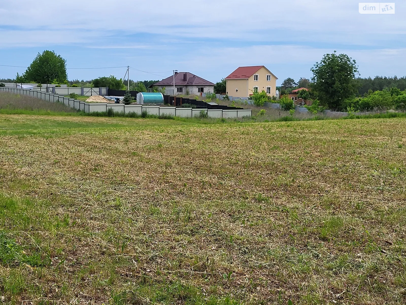 Продается земельный участок 25 соток в Винницкой области, цена: 26000 $ - фото 1