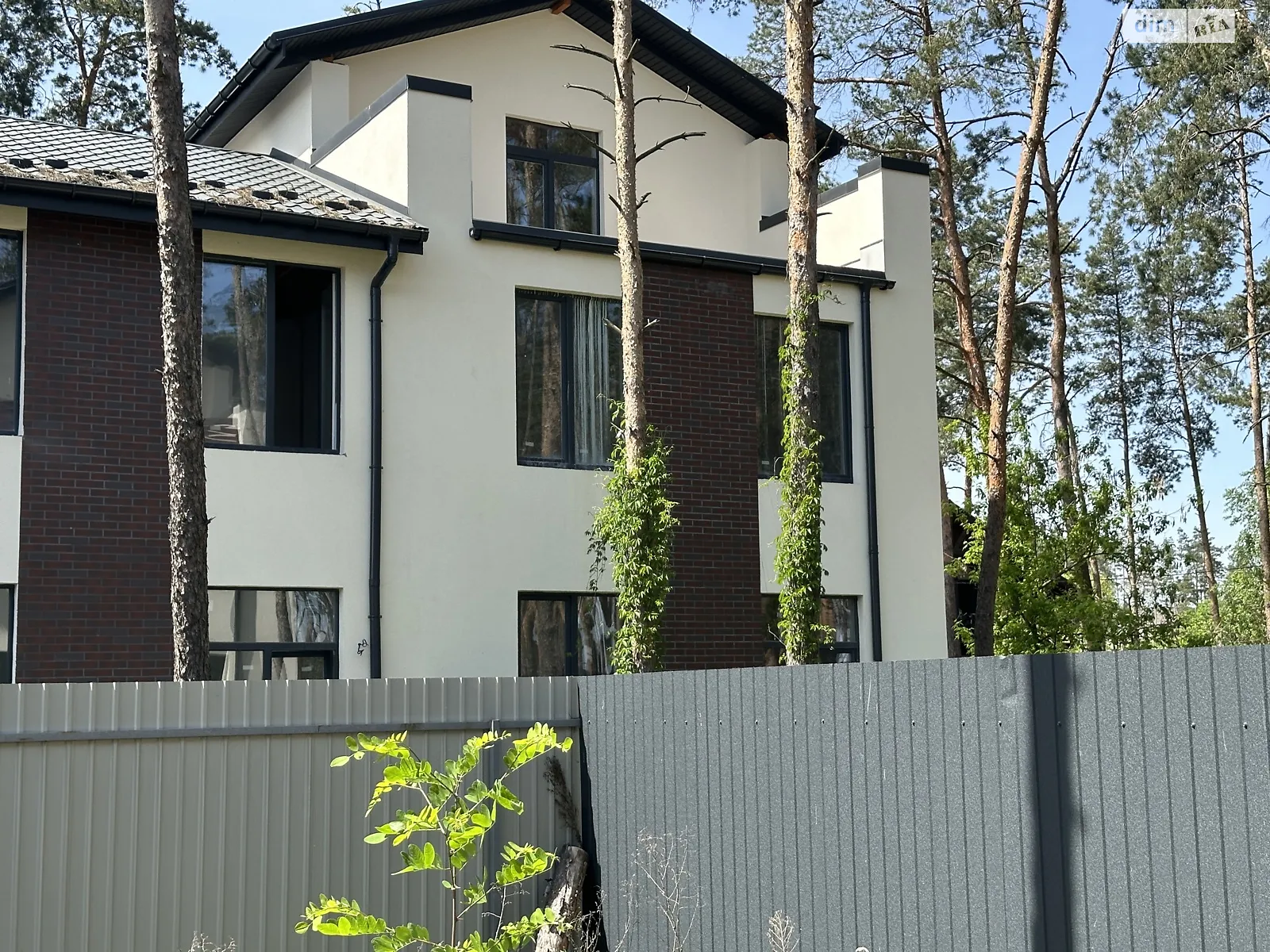 Гостомель ЖК Гостомель Парк, цена: 63000 $ - фото 1