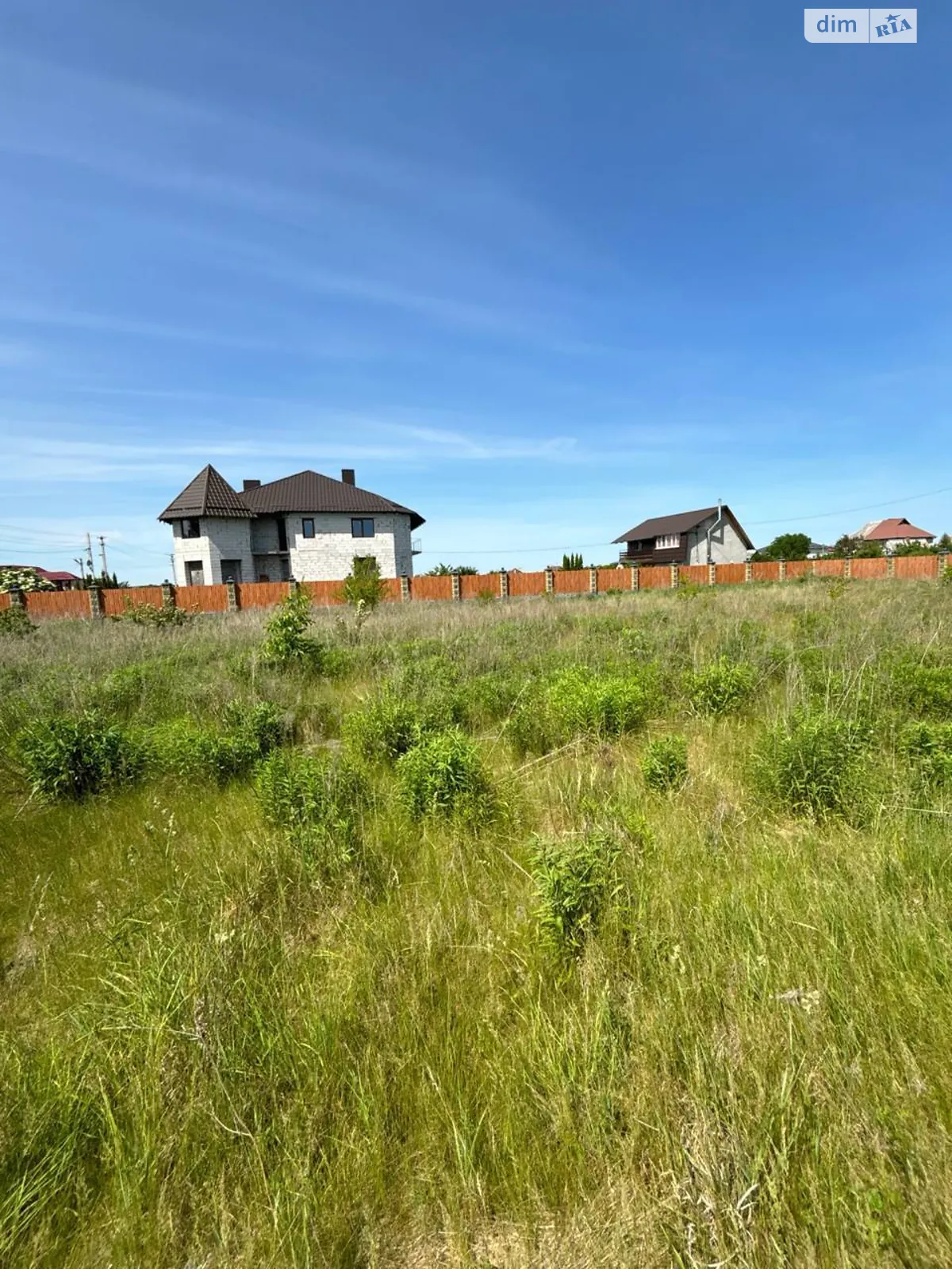 Продается земельный участок 20 соток в Ровенской области - фото 3
