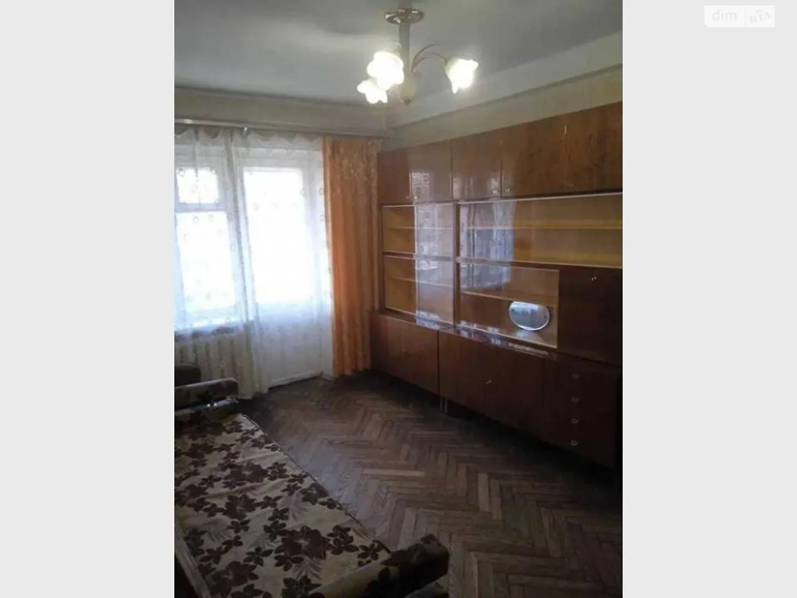 Сдается в аренду 2-комнатная квартира 45 кв. м в Киеве, ул. Большая Васильковская, 131