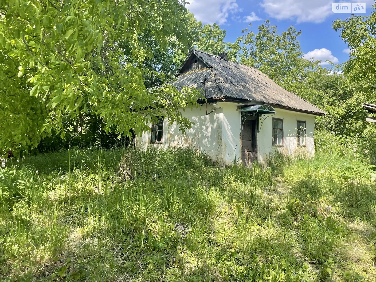 Продается земельный участок 38 соток в Винницкой области, цена: 19500 $ - фото 1