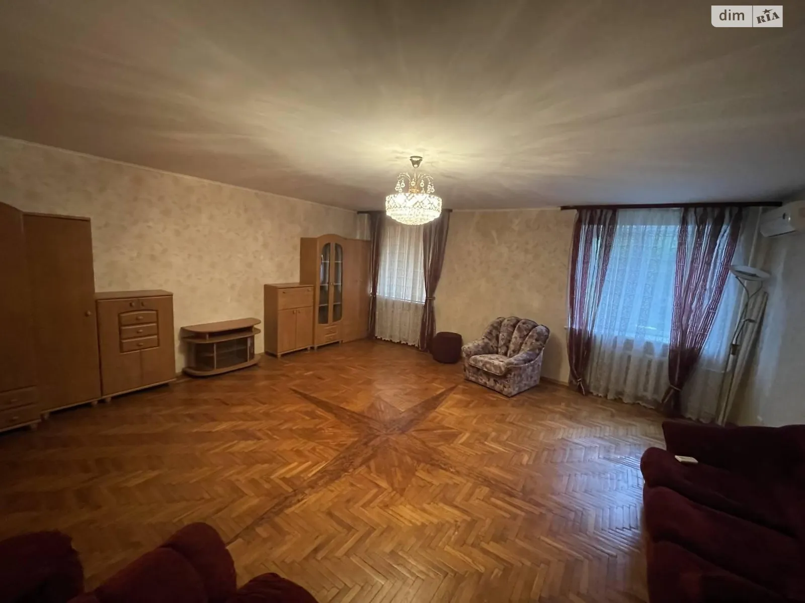Продається 4-кімнатна квартира 138.8 кв. м у Одесі, вул. Академіка Вільямса - фото 1