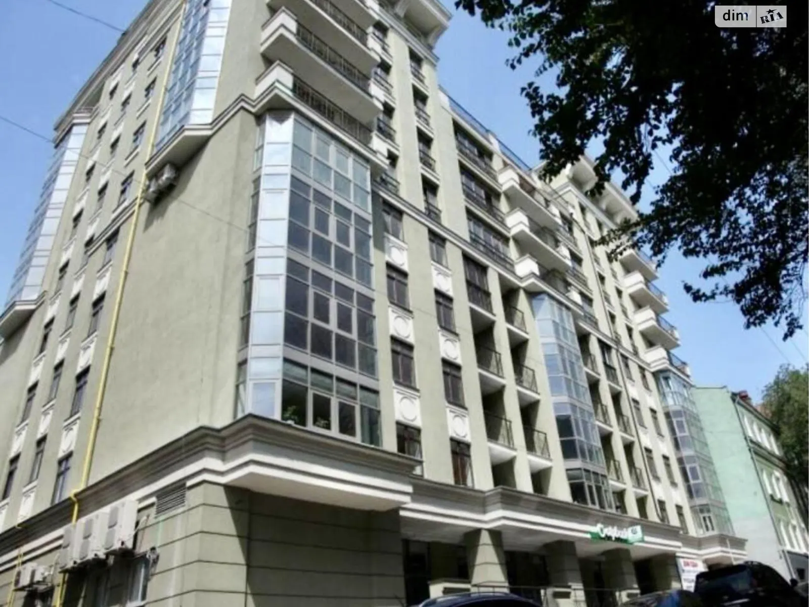 Продается 4-комнатная квартира 150 кв. м в Харькове, ул. Чернышевская, 7 - фото 1