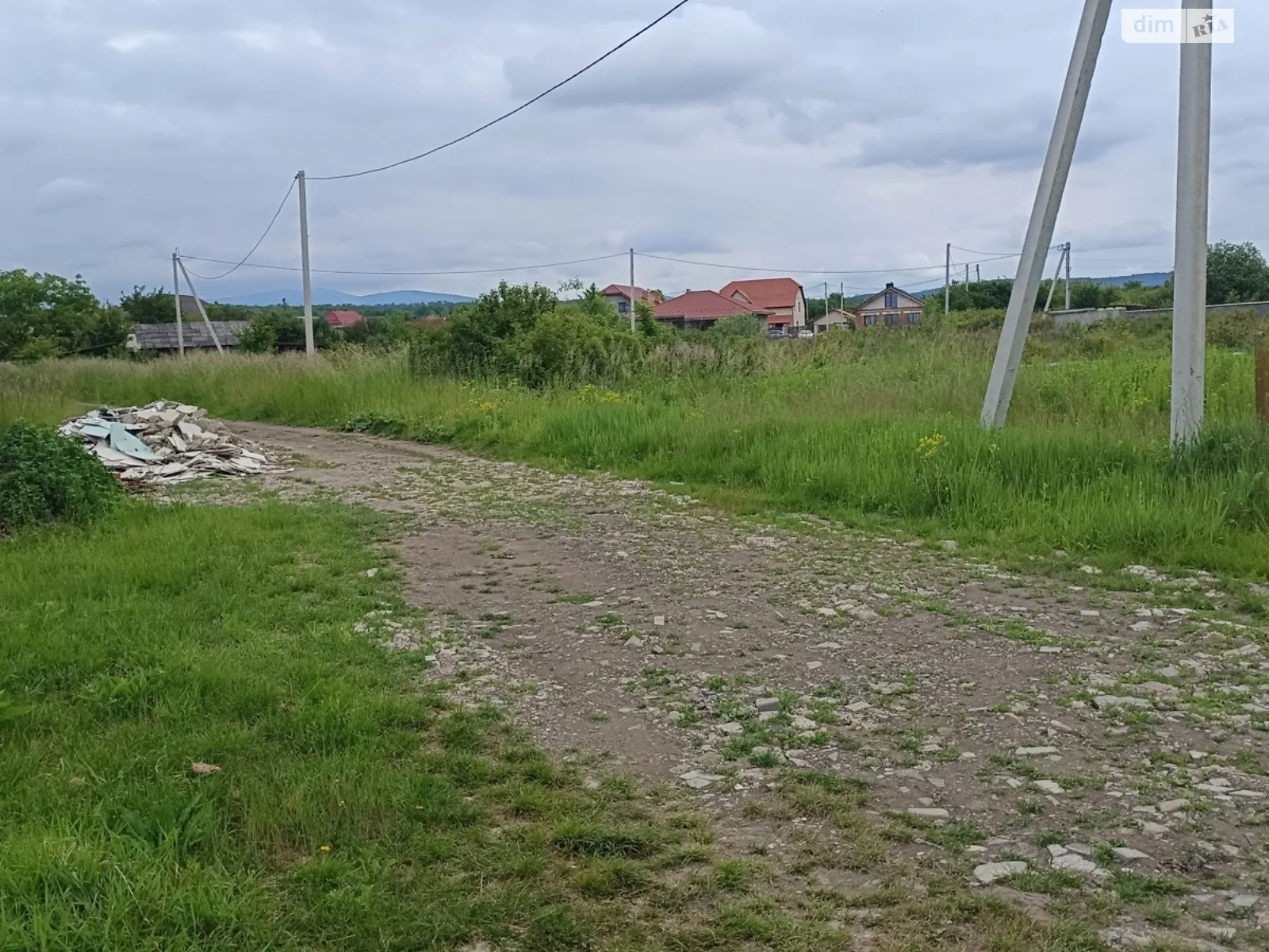 Продается земельный участок 9.23 соток в Закарпатской области - фото 2