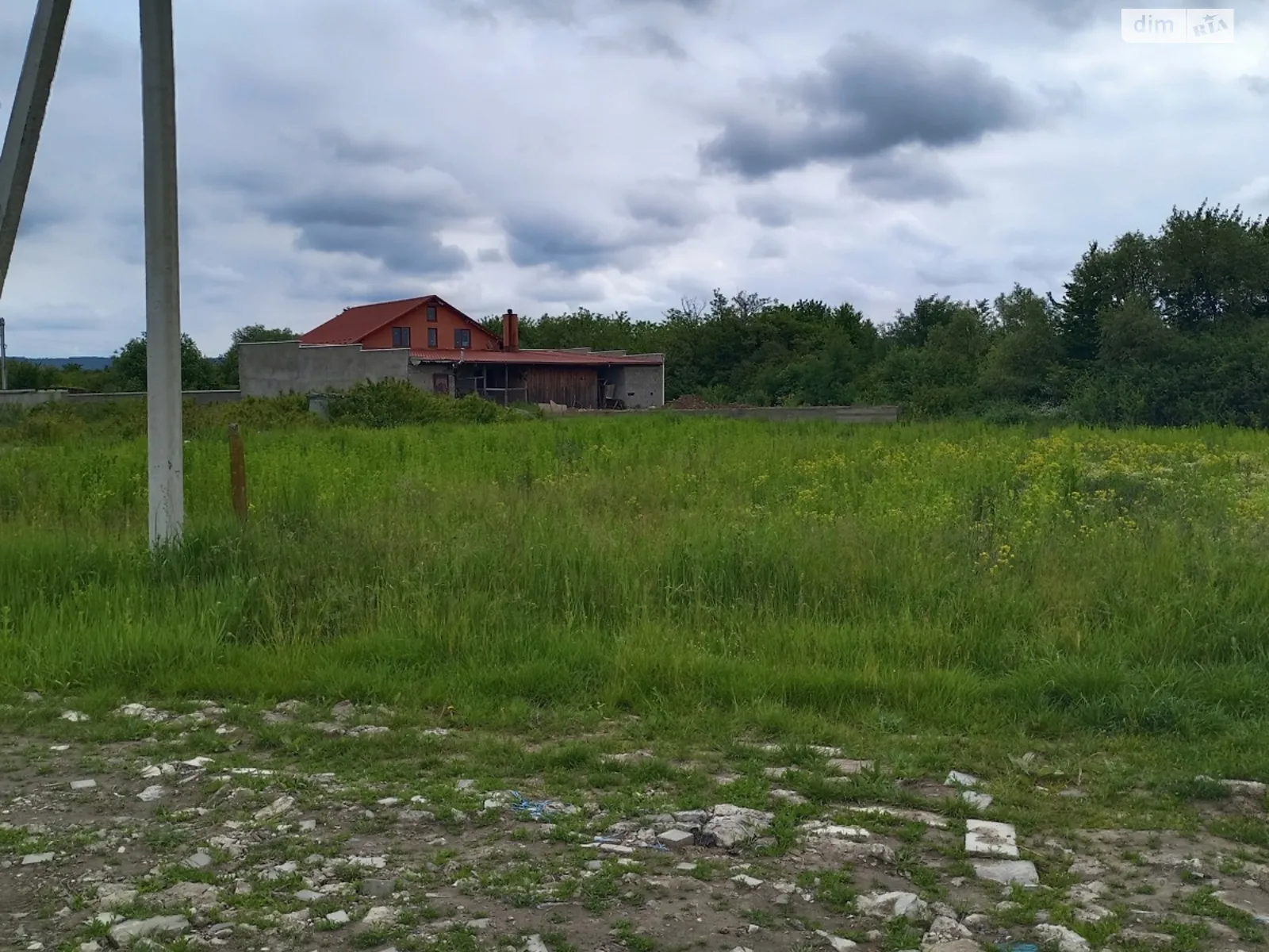 Продается земельный участок 9.23 соток в Закарпатской области - фото 3