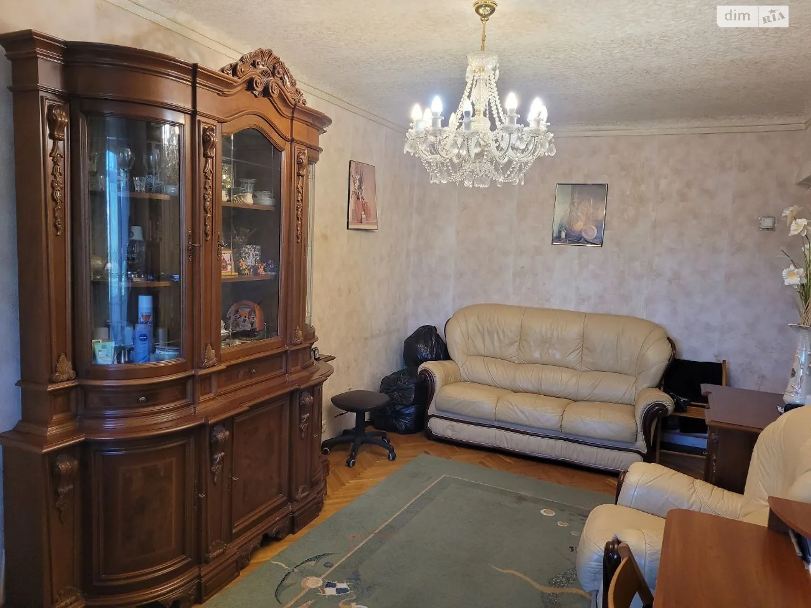 Продается 2-комнатная квартира 45 кв. м в Харькове, ул. Крымская, 6А - фото 1