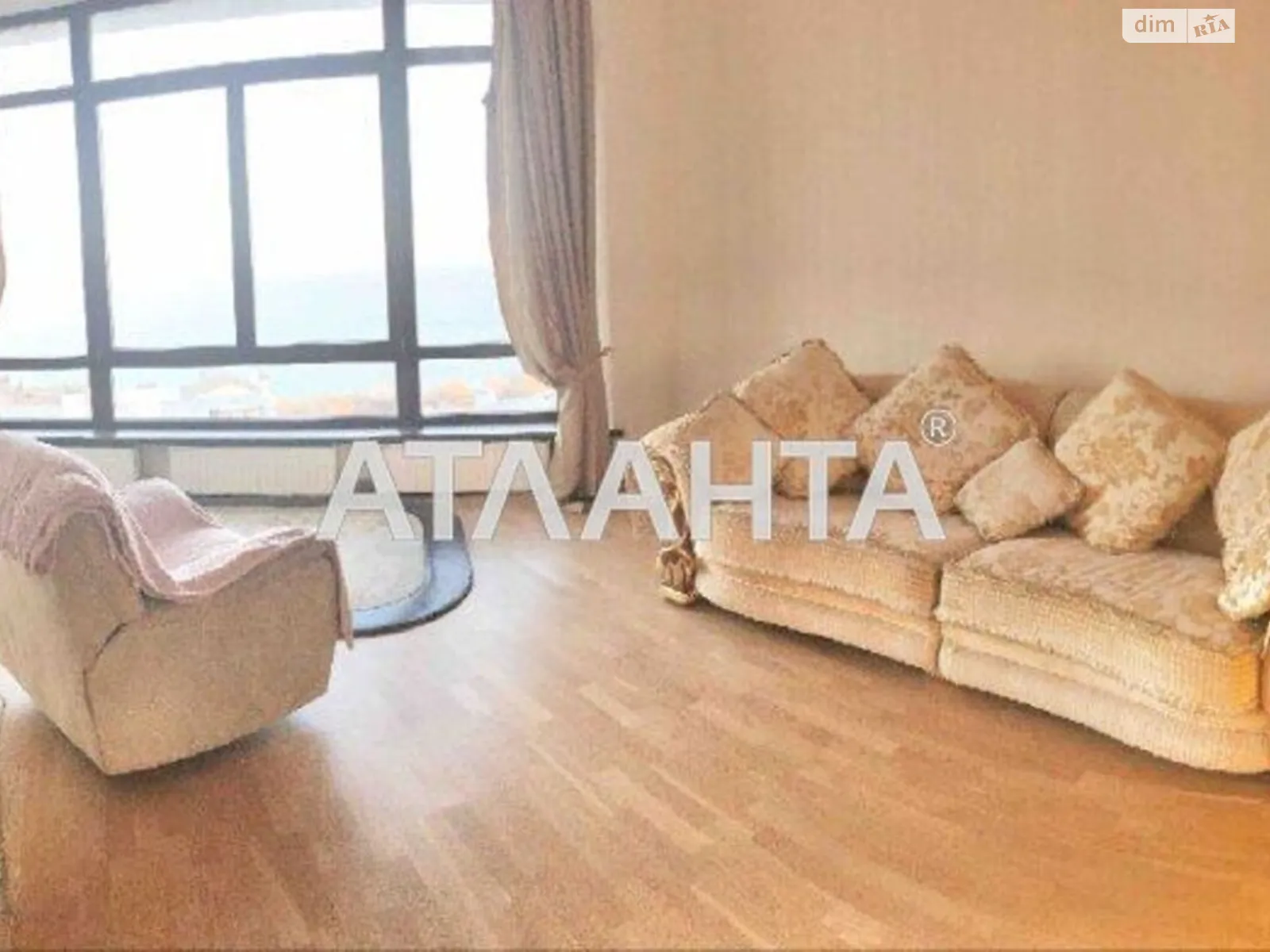Продается 3-комнатная квартира 150 кв. м в Одессе, цена: 169000 $ - фото 1