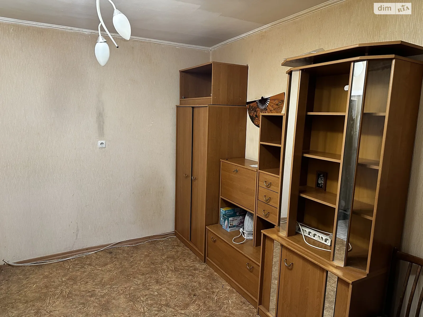 Здається в оренду 1-кімнатна квартира 29 кв. м у Вінниці - фото 3