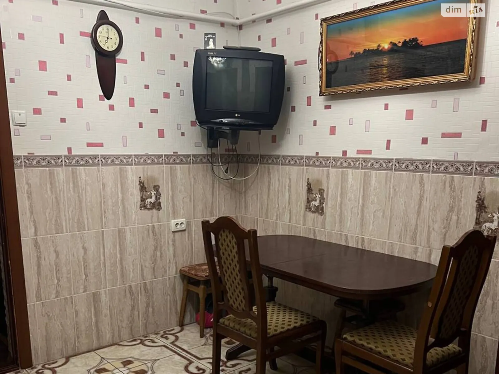 Продается 2-комнатная квартира 44 кв. м в Одессе, ул. Генерала Цветаева - фото 1