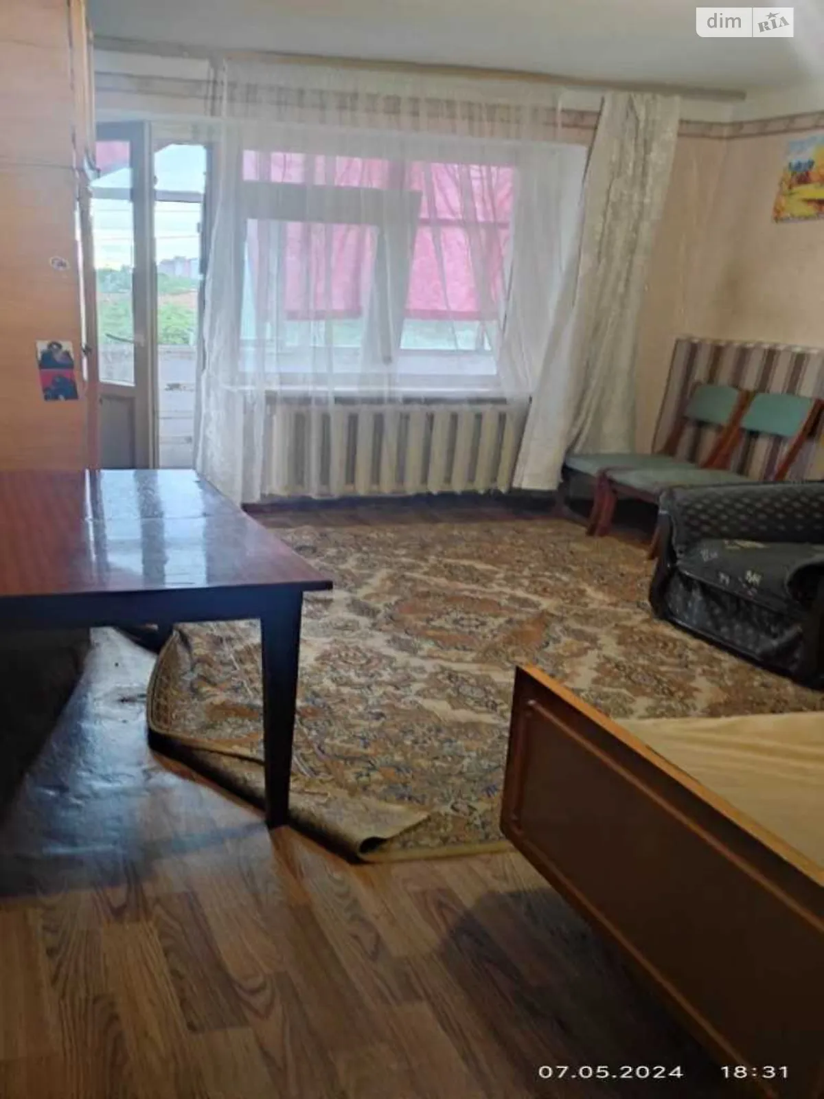 Продается 1-комнатная квартира 31 кв. м в Полтаве, цена: 26000 $ - фото 1
