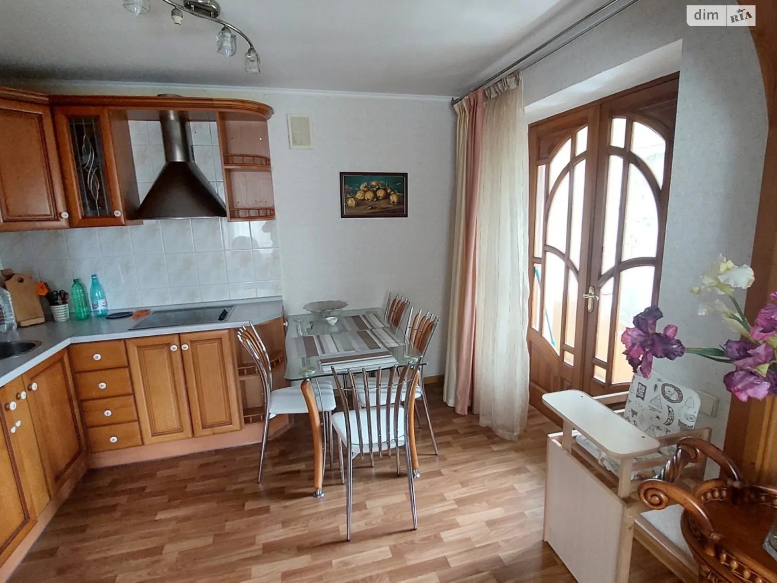 Здається в оренду 3-кімнатна квартира 79 кв. м у Миколаєві, цена: 10000 грн - фото 1