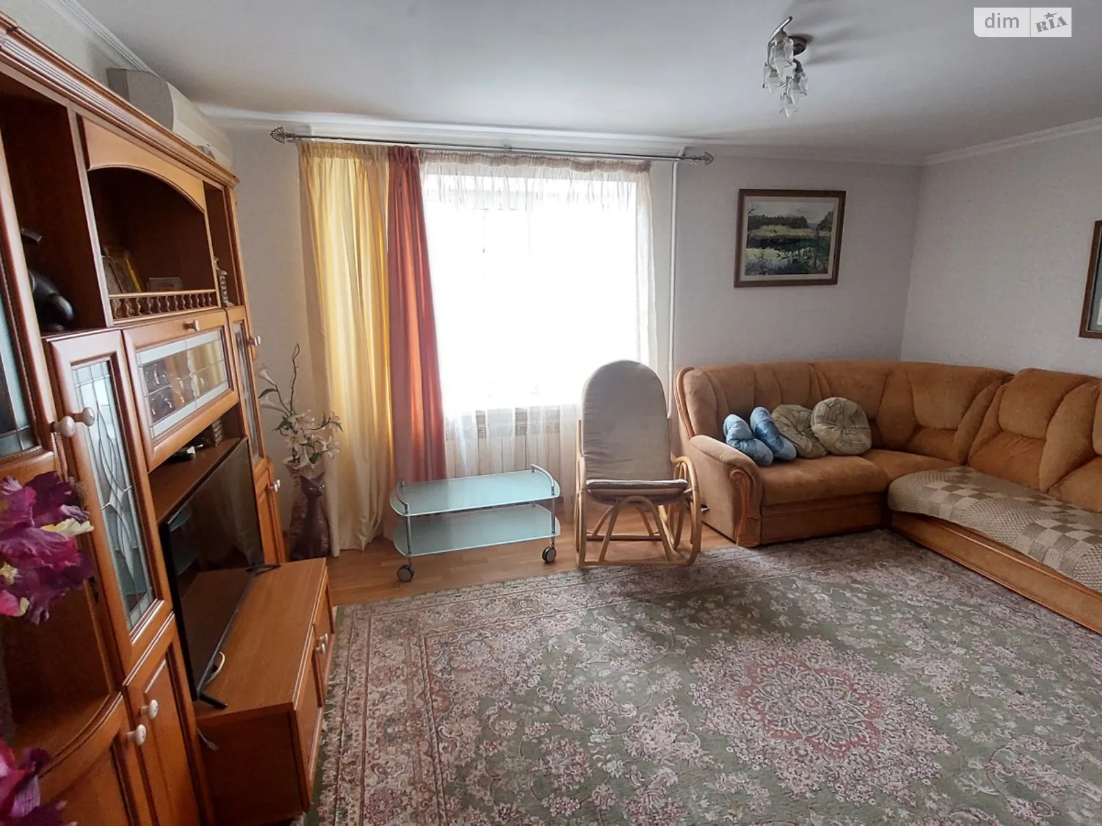Сдается в аренду 3-комнатная квартира 79 кв. м в Николаеве - фото 3