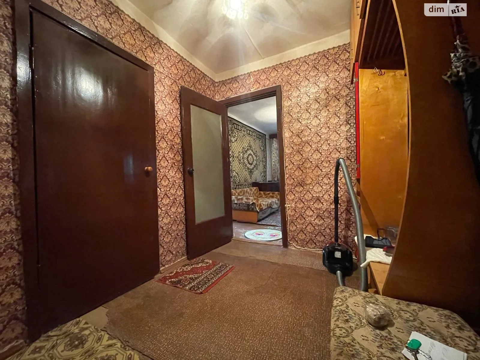 Продается 3-комнатная квартира 49.5 кв. м в Хмельницком - фото 4