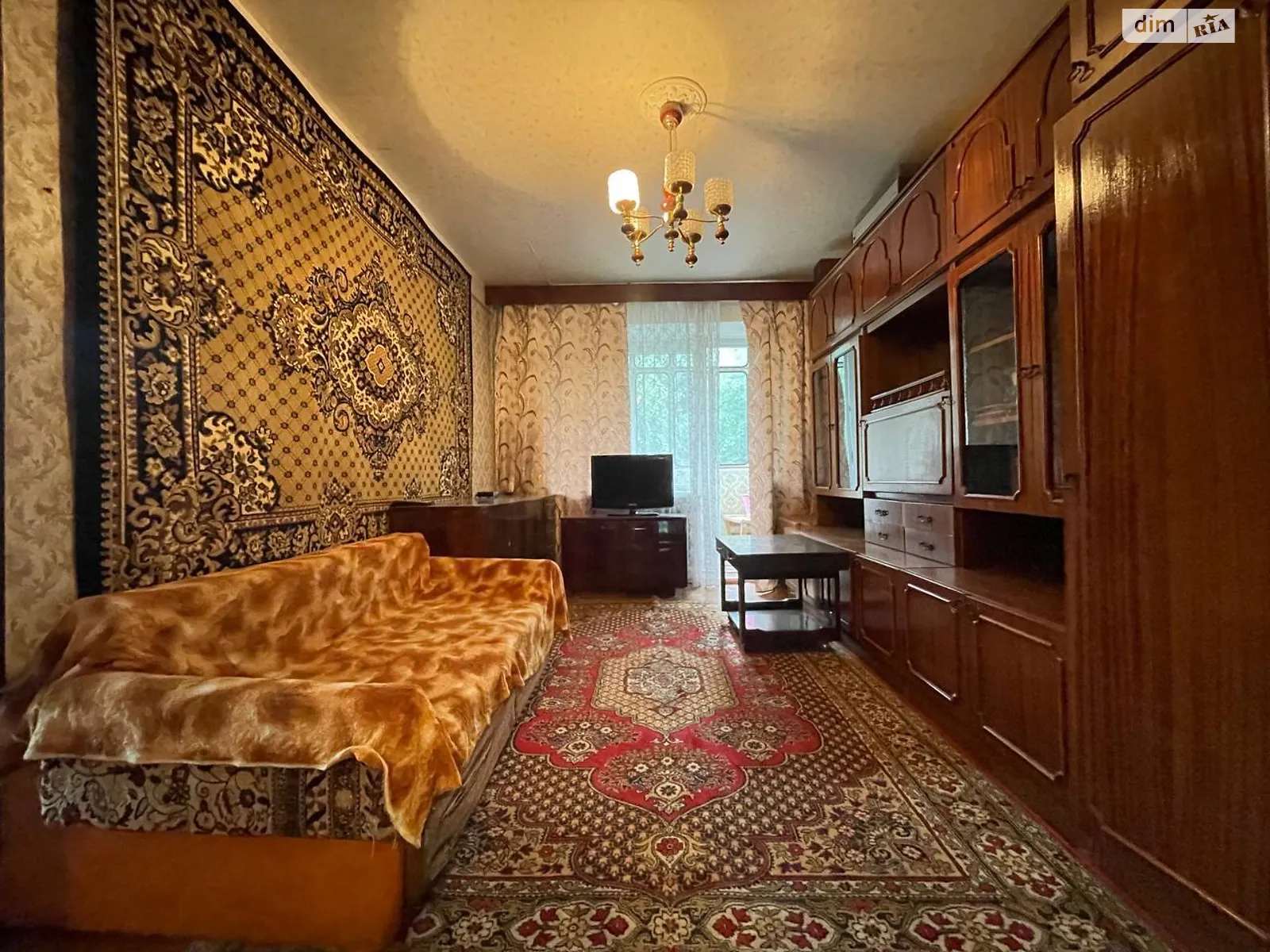 Продается 3-комнатная квартира 49.5 кв. м в Хмельницком, ул. Ивана Пулюя(Хотовицкого)
