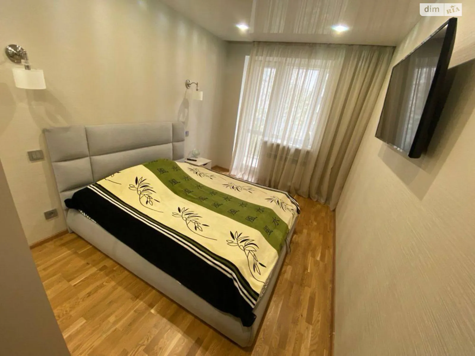 Сдается в аренду 2-комнатная квартира 70 кв. м в Харькове - фото 2