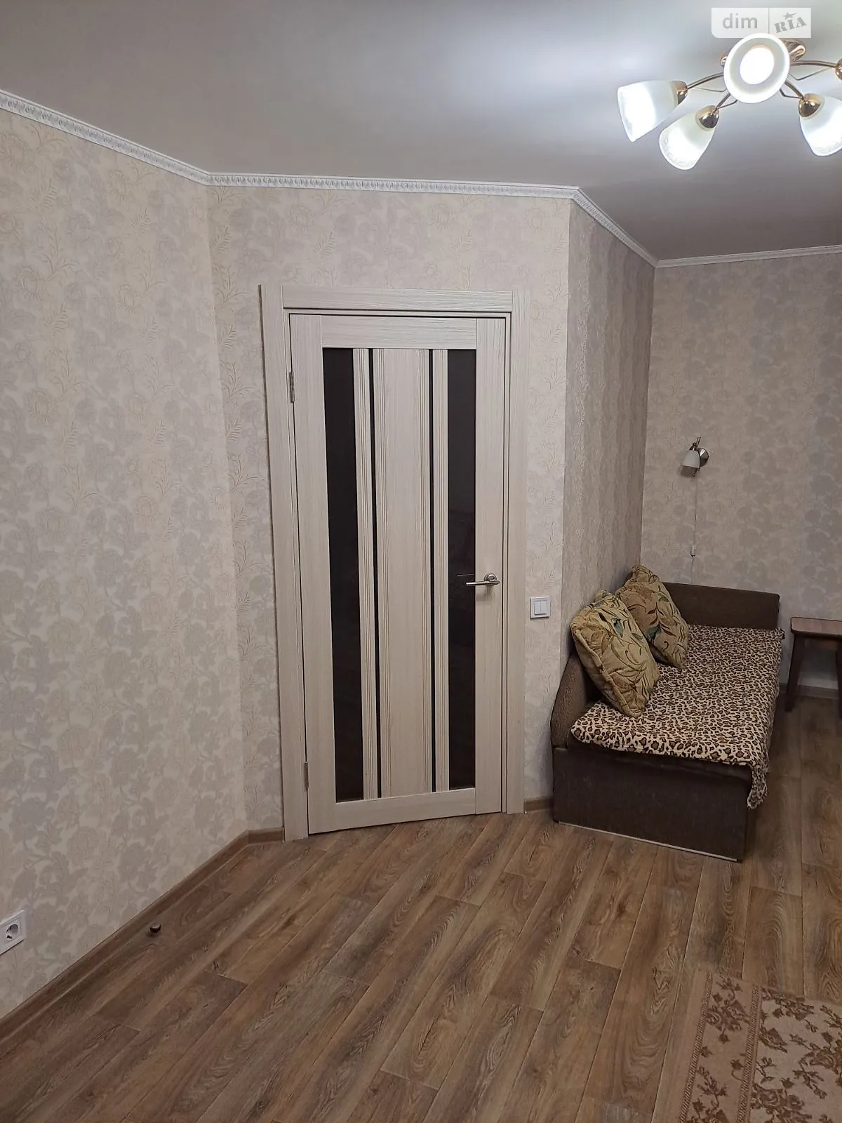 Здається в оренду 1-кімнатна квартира 35 кв. м у Києві - фото 4