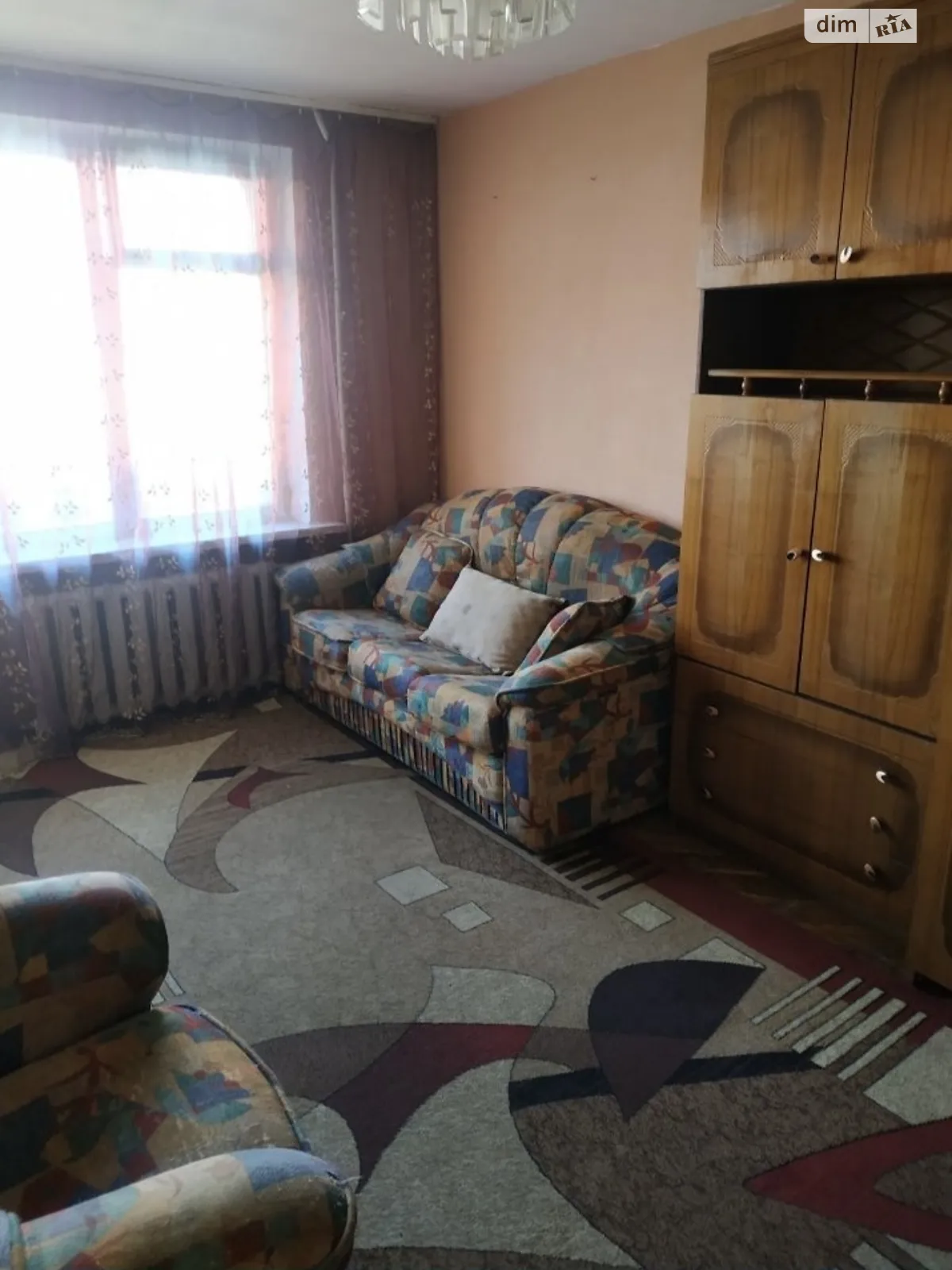 Сдается в аренду 1-комнатная квартира 32 кв. м в Киеве, ул. Березняковская, 22Б - фото 1