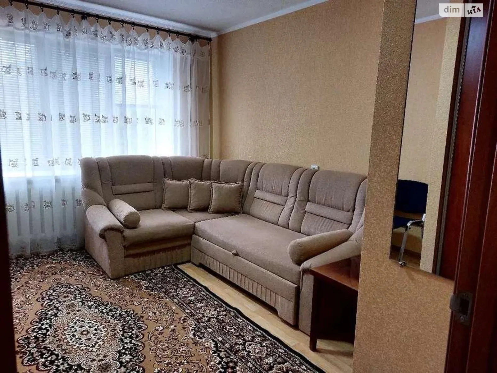 Продается 1-комнатная квартира 20 кв. м в Харькове, ул. Ньютона - фото 1