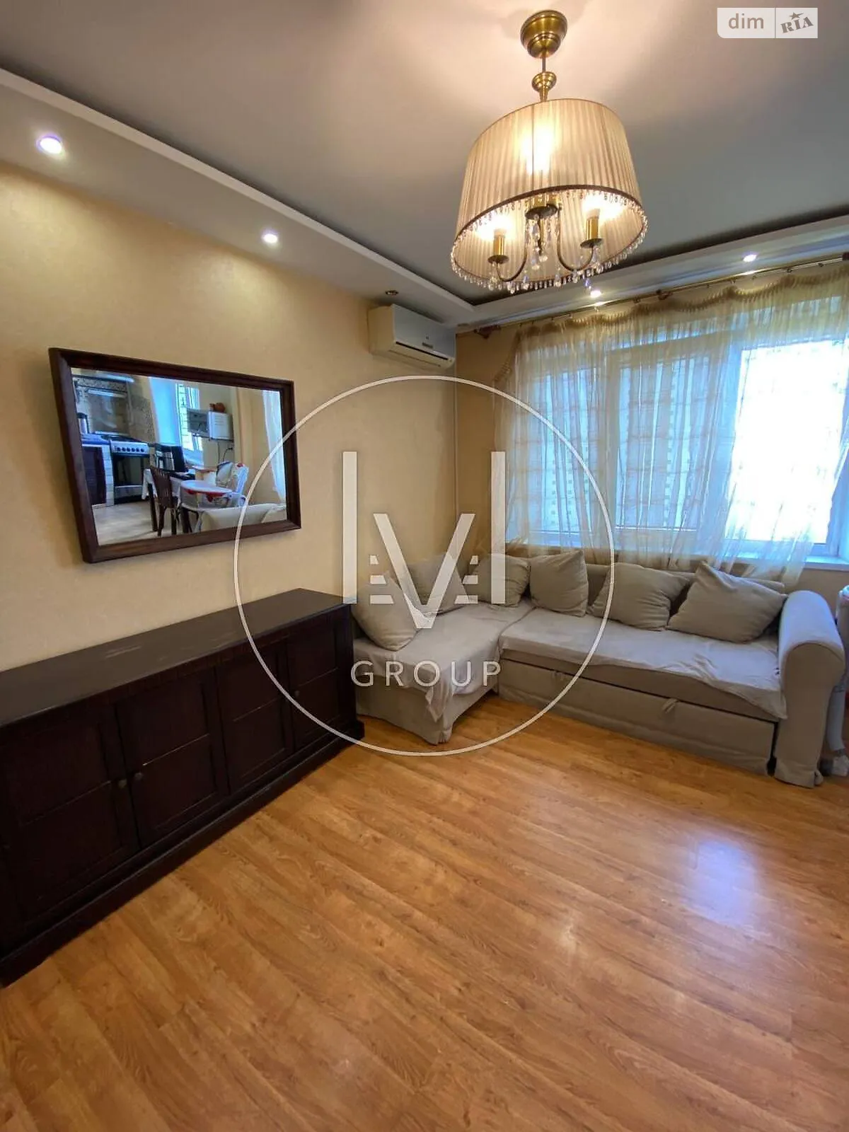 Продается 3-комнатная квартира 64.9 кв. м в Киеве, ул. Андрея Малышко, 3 - фото 1