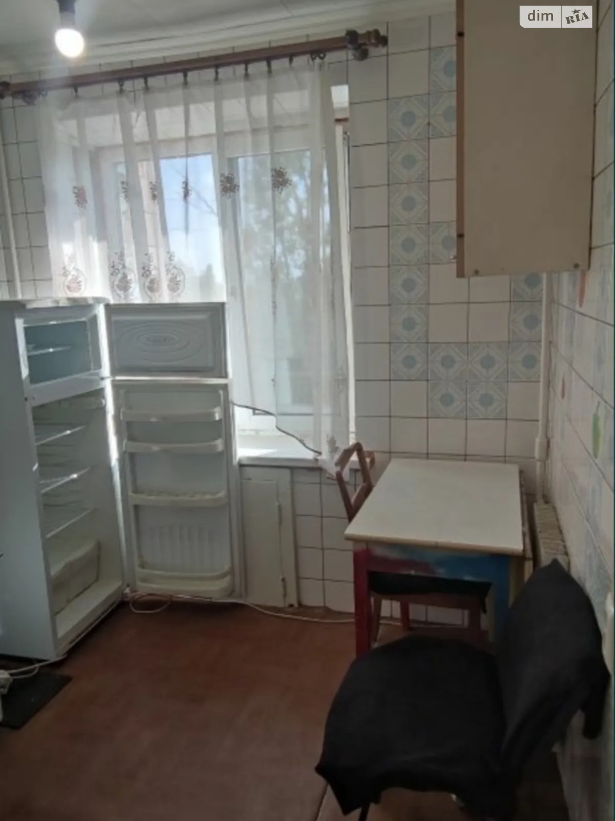 Продается 1-комнатная квартира 34.8 кв. м в Харькове - фото 2