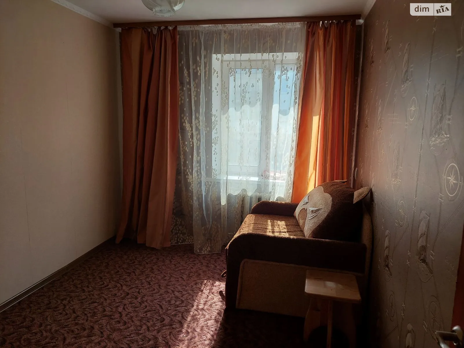 Продается 3-комнатная квартира 64.5 кв. м в Бердичеве, цена: 42000 $ - фото 1