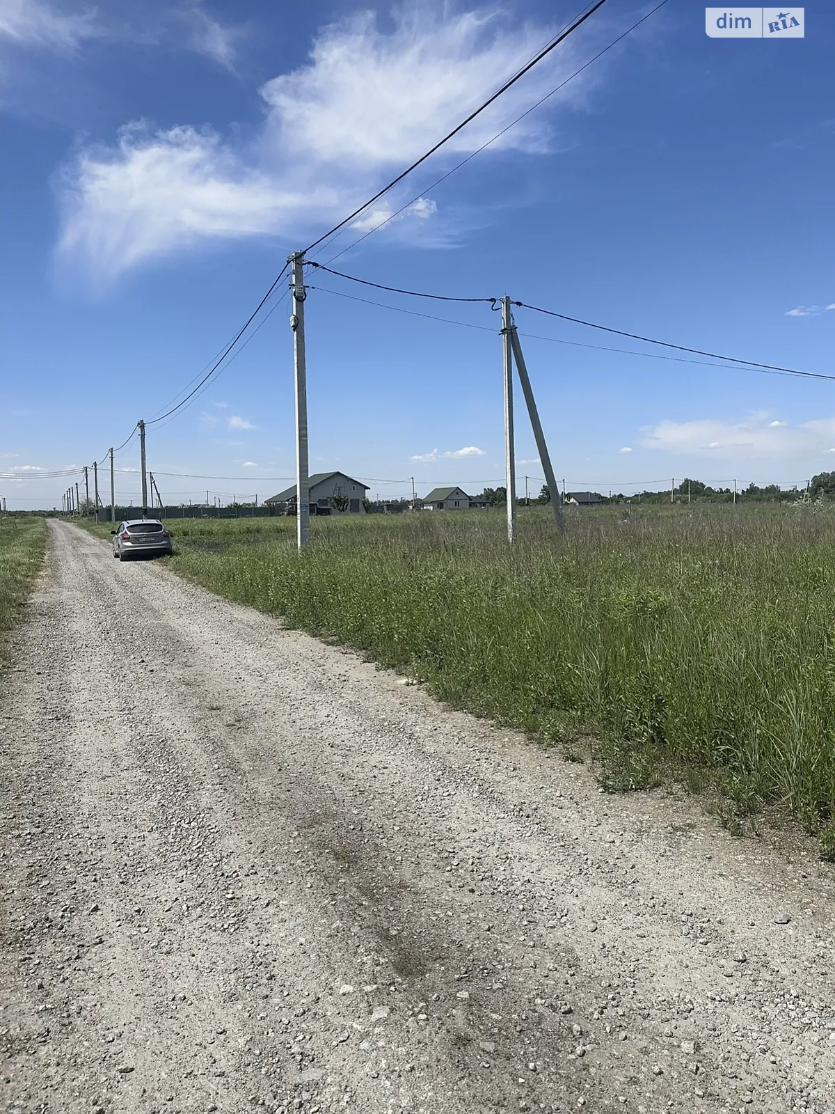 Продается земельный участок 10 соток в Киевской области, цена: 12000 $