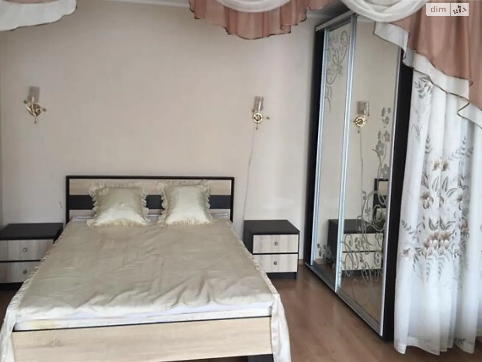 1-кімнатна квартира 45 кв. м у Тернополі, цена: 9500 грн - фото 1