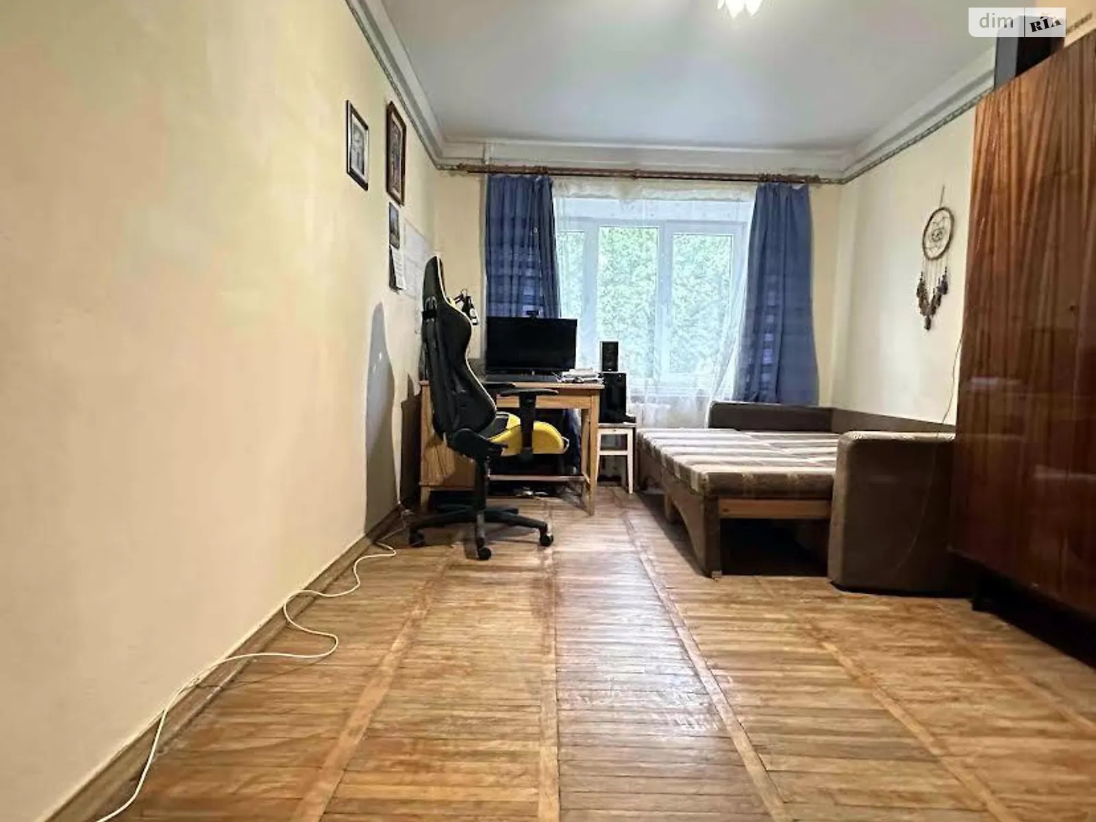 Продається 2-кімнатна квартира 46 кв. м у Києві, вул. Олени Теліги, 41В - фото 1
