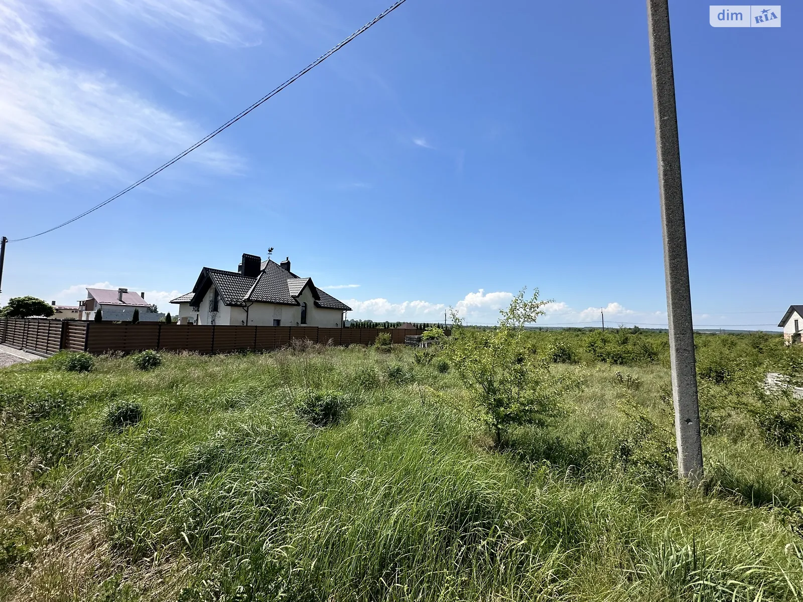 Продается земельный участок 10 соток в Львовской области, цена: 15000 $ - фото 1