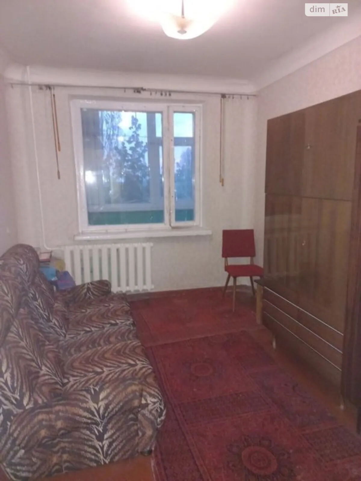Продається 3-кімнатна квартира 66 кв. м у Кременчуку - фото 3