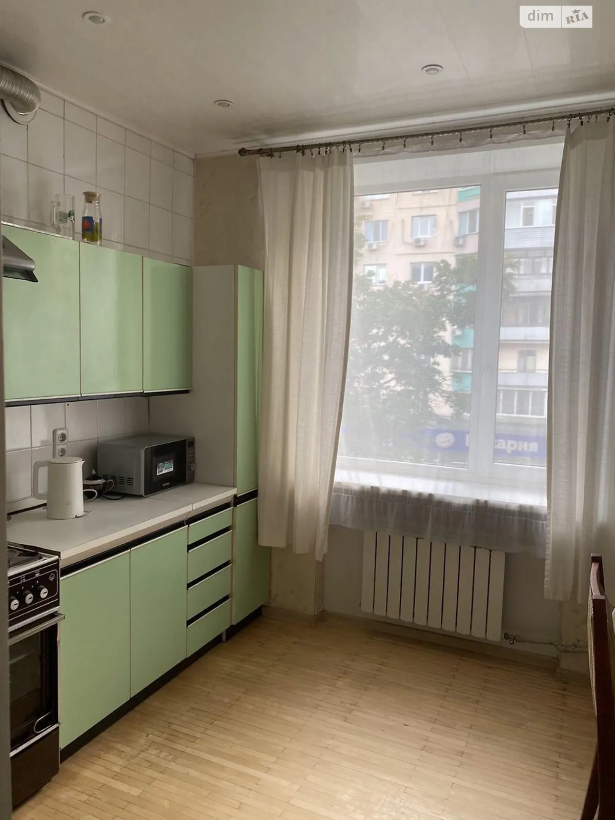 Продается 3-комнатная квартира 75 кв. м в Харькове, ул. Крымская, 6