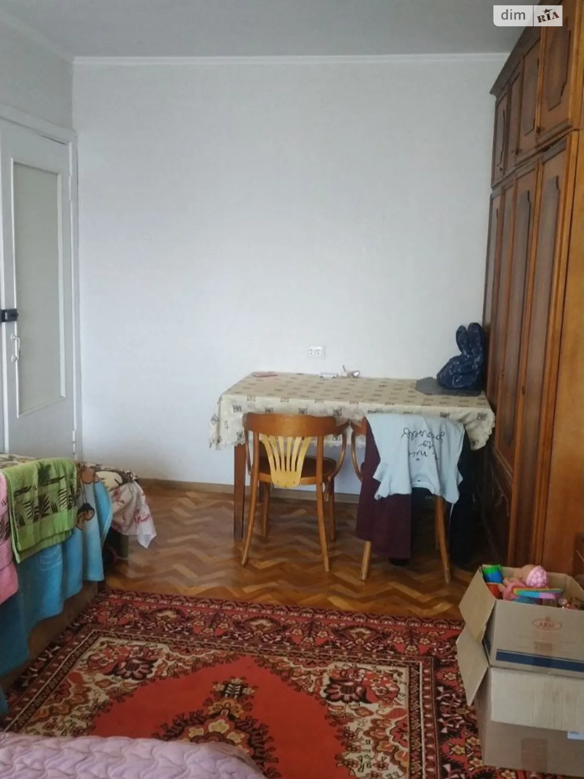 Продается 3-комнатная квартира 63.4 кв. м в Виннице, ул. Марии Литвиненко-Вольгемут, 41 - фото 1