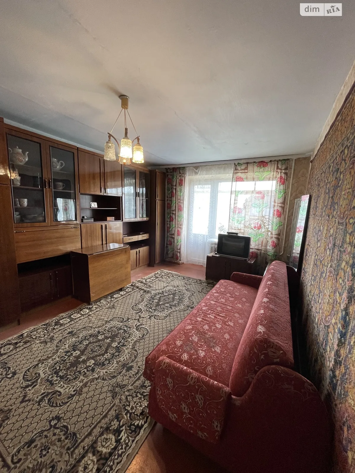 Продается 1-комнатная квартира 34.7 кв. м в Виннице - фото 3