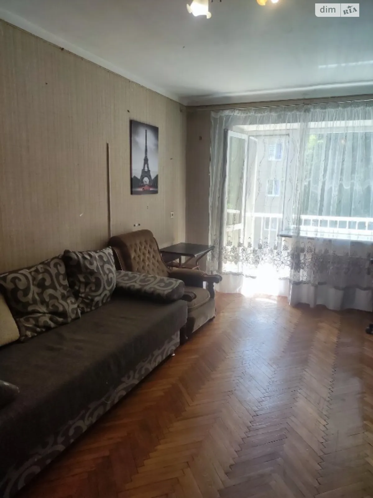 Продается 3-комнатная квартира 55.4 кв. м в Одессе, просп. Шевченко - фото 1