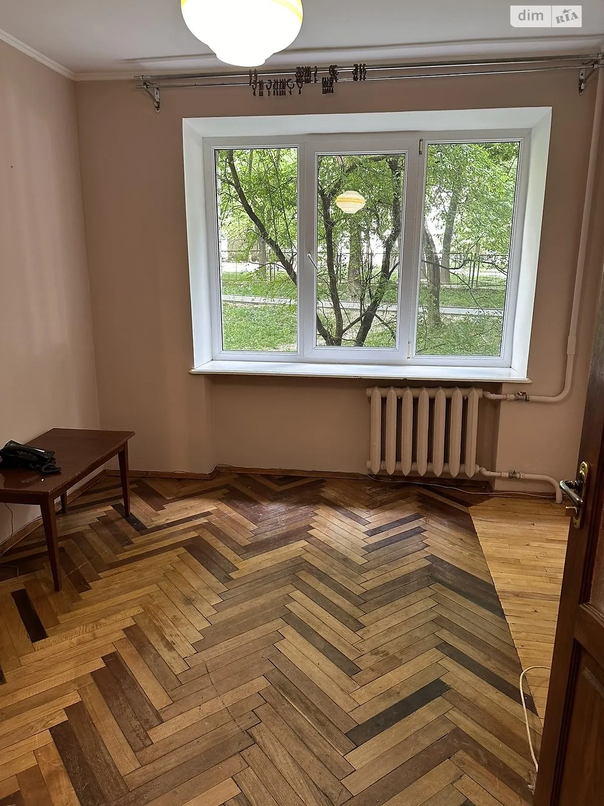 Продается 1-комнатная квартира 21 кв. м в Львове, ул. Пулюя Ивана, 25 - фото 1