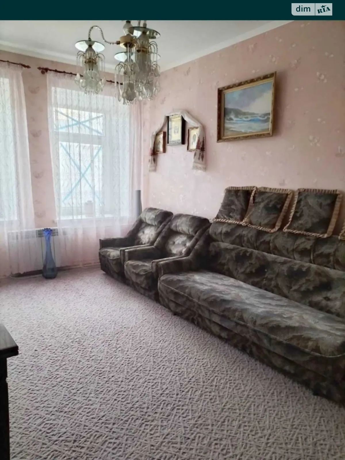 Продается 3-комнатная квартира 88 кв. м в Николаеве - фото 3
