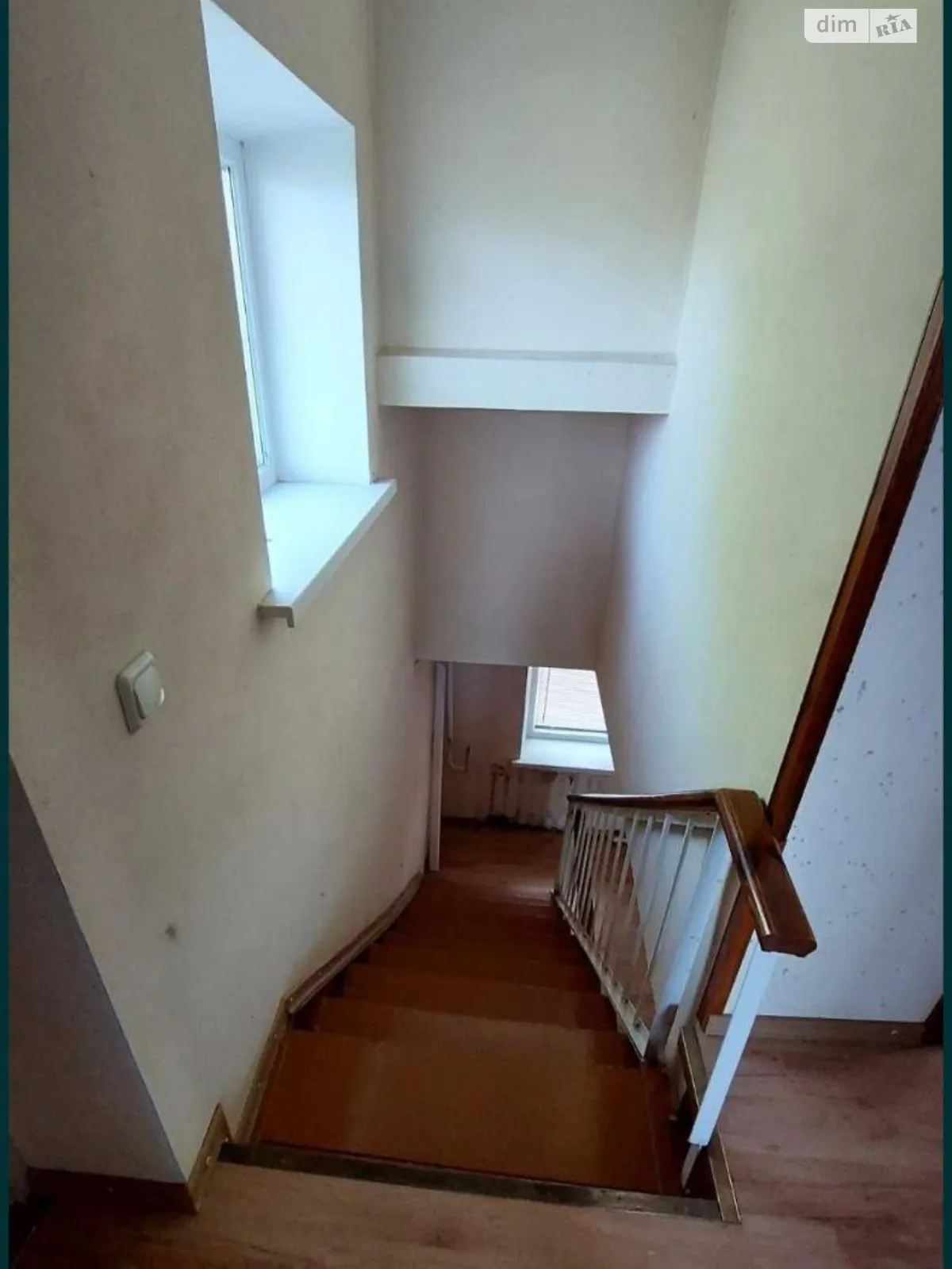 Продается дом на 2 этажа 90 кв. м с балконом - фото 3