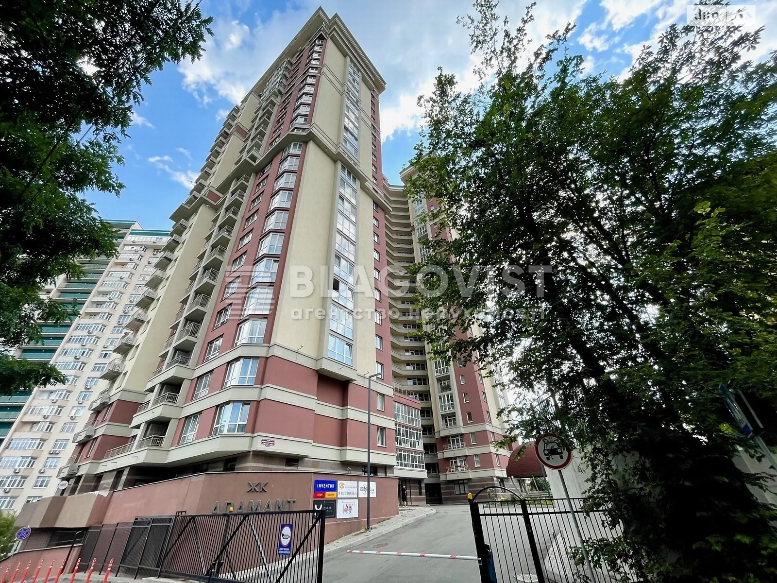 Продается 2-комнатная квартира 80 кв. м в Киеве, ул. Вячеслава Липинского, 33А - фото 1